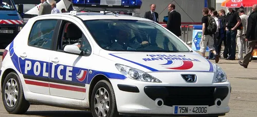 Charente : Dounia, 13 ans a disparu