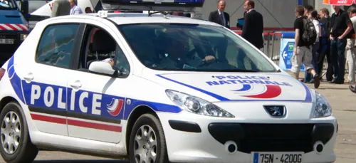 Angoulême : après un vol, elle fait incarcérer son complice