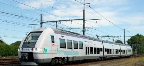 Toujours aussi peu de trains prévus entre Angoulême et Bordeaux !