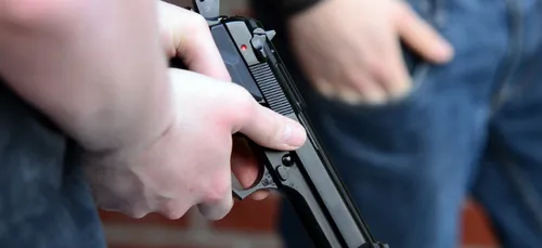 Niort : un homme blessé par balles dans un parc