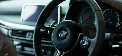 BMW rappelle 1,6 millions de voitures