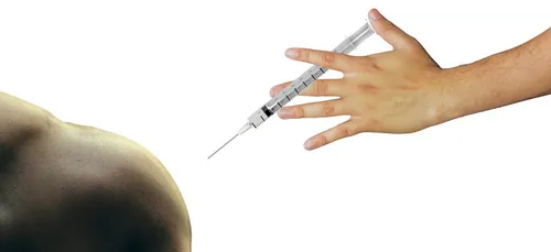 Vienne : une aide soignante malade après avoir été vaccinée