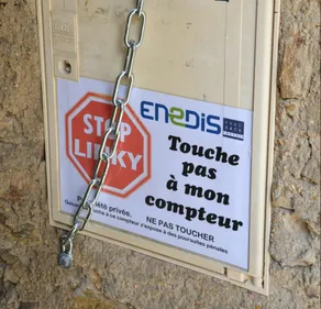 Charente : des personnes âgées arnaquées par de faux agents Enedis