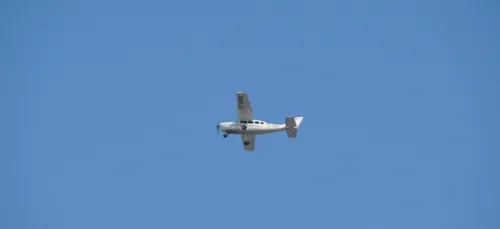 Vienne : le voleur d’avions récidive et se suicide devant les...