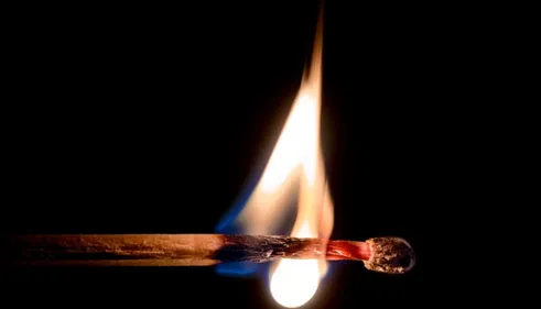 Vienne : un incendiaire lourdement condamné