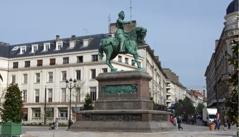 Orléans : le stationnement en centre-ville va vous coûter moins cher