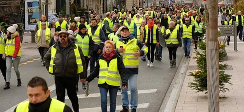 Des irréductibles gilets jaunes manifesteront demain