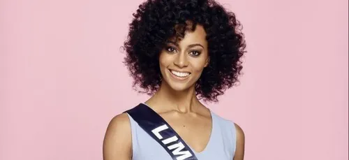Miss Limousin comparée à Beyoncé et élue « miss sympathie » !