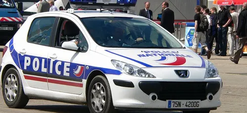 Deux-Sèvres : un automobiliste blesse grièvement deux collégiens et...