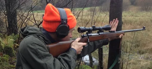 Charente : un chasseur en poignarde un autre