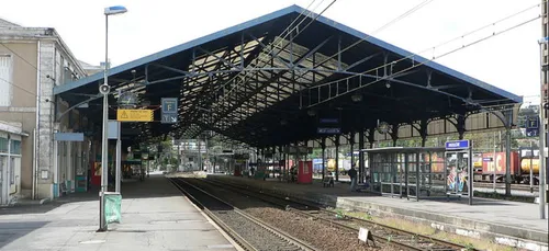 SNCF : bilan positif en 2018 et nouveautés de 2019 en...