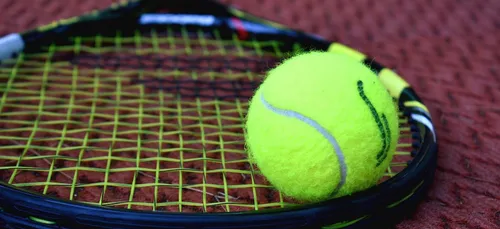 Deux-Sèvres : des tennismen français impliqués dans des matchs...