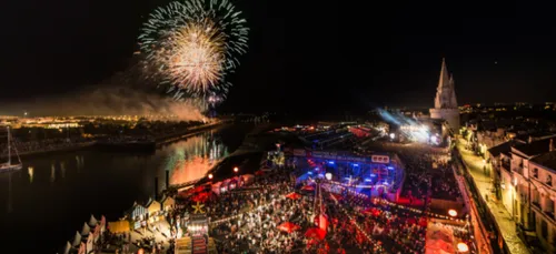 Francofolies : de nouveaux artistes dévoilés