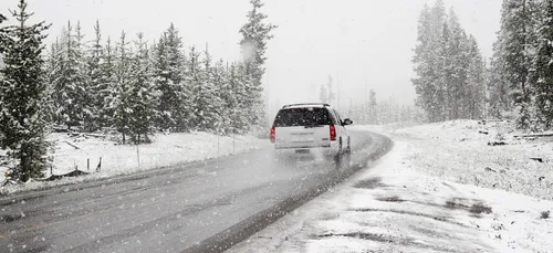 Tempête Gabriel : mesures de restriction de circulation dans la...