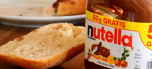 Loiret : condamné pour avoir volé du lait, du Nutella et quelques...
