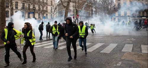 Angoulême : des figures des gilets jaunes débarquent ce samedi
