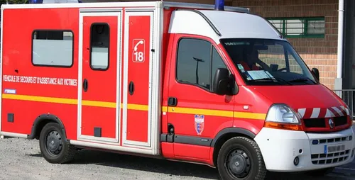 Deux-Sèvres : les pompiers sont appelés à la grève