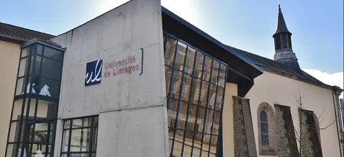Limoges : l’Université refuse d'augmenter les frais de scolarité...