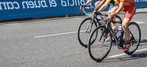 Bressuire : des voleurs dérobent une trentaine de vélos