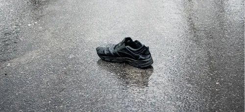 Niort : un voleur retrouvé grâce à sa chaussure oubliée