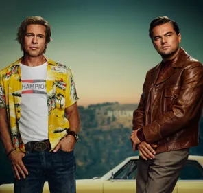 Once Upon a Time in Hollywood : la bande-annonce enfin dévoilée !...