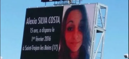 Ile d’Oléron : 15 ans de prison pour le meurtrier d’Alexia    