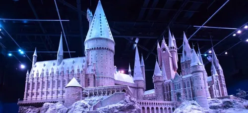 Une boutique dédiée à l’univers d’Harry Potter ouvre ses portes à...