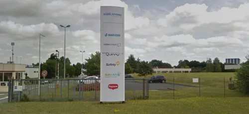 Dorel : 129 emplois supprimés à Cholet