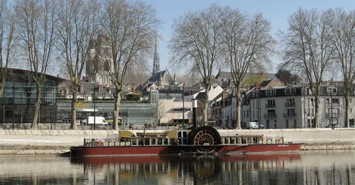 Orléans : on connaît enfin le repreneur de l’Inexplosible !