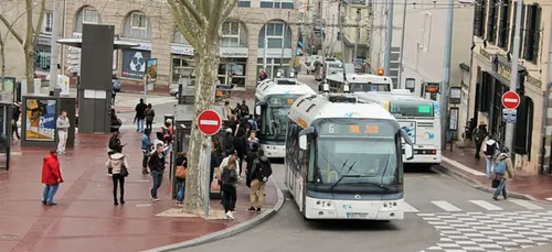 Déplacements urbains à Limoges : les habitants peuvent donner leurs...