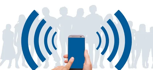 Incendie d’un émetteur : plus de télévision ni de téléphone à...