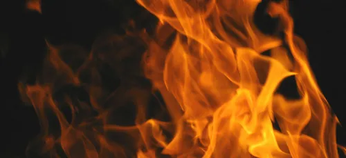 Un incendie mortel dans les Deux-Sèvres