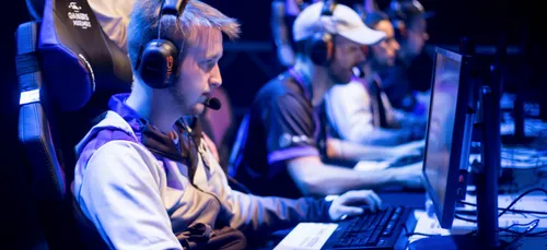 Poitiers : spectacle garanti à la Gamers Assemby !
