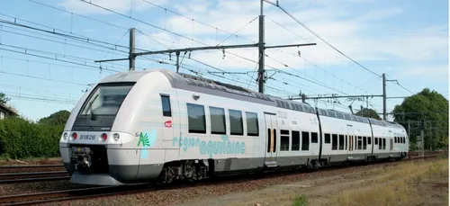 Nouvelle-Aquitaine : les attentes des usagers de la SNCF pour...
