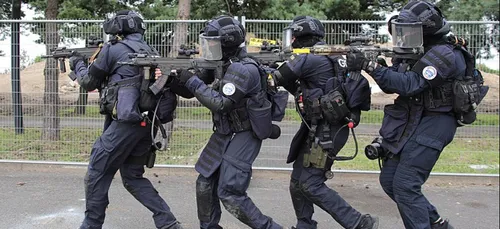 Prise d’otage en Sarthe : le suspect est loir-et-chérien