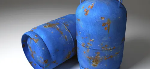 Deux-Sèvres : un forcené voulait « faire sauter du bleu et les...