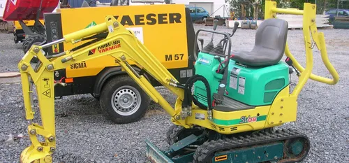 Accident de chantier en Charente : un ouvrier entre la vie et la mort