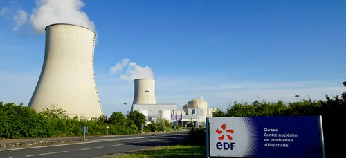 Vienne : EDF doit prendre des mesures pour la centrale de Civaux