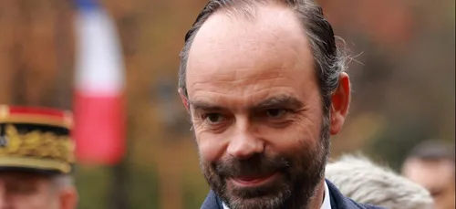 Edouard Philippe sera en Charente ce jeudi et vendredi