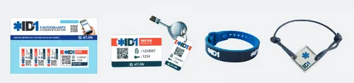 Limoges : ID1, le QR code qui sauve des vies