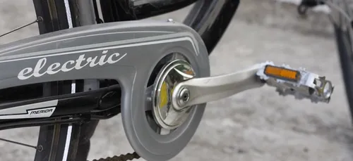 Poitiers : un chèque de 250 euros pour acheter un vélo électrique