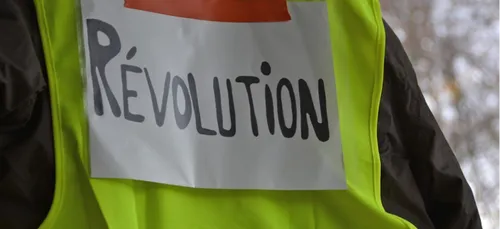 Haute-Vienne : les gilets jaunes se sont rassemblés au Mont-Gargan