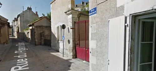 Poitiers : un jeune de 20 ans meurt en tombant d’un toit