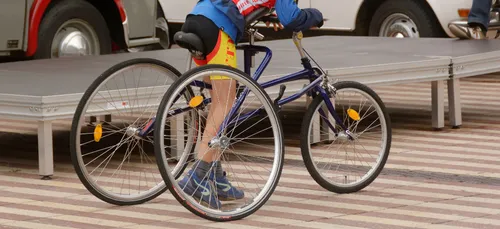 Fête du Vélo à Tours : demandez le programme !