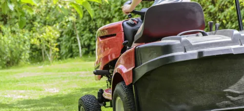 Thouars : l’enduro tracteurs-tondeuses, c’est ce week-end !