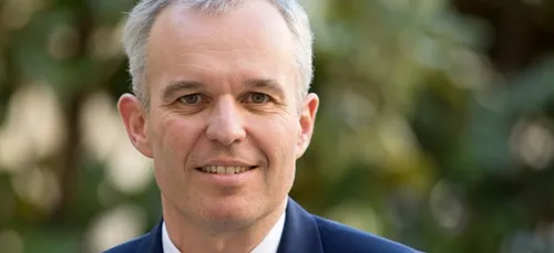 Fran&ccedil;ois de Rugy attendu dans la Vienne ce vendredi