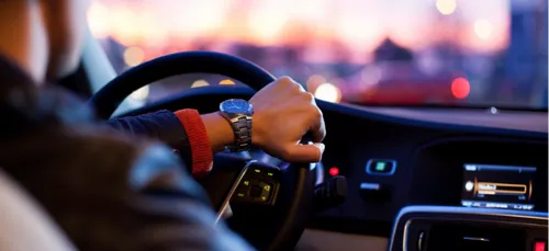 Limoges : un jeune conducteur multiplie les délits   