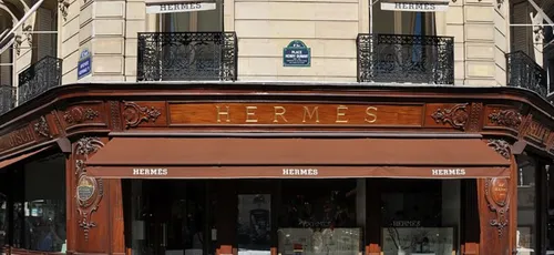 Saint-Junien : Hermès va créer de nombreux emplois   