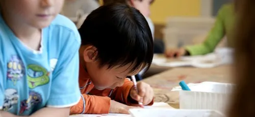 Charente : des auxiliaires de vie scolaire font tomber l’Education...