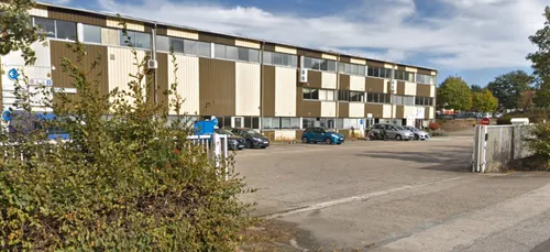 Haute-Vienne : Steva va devenir F2J Stamping   